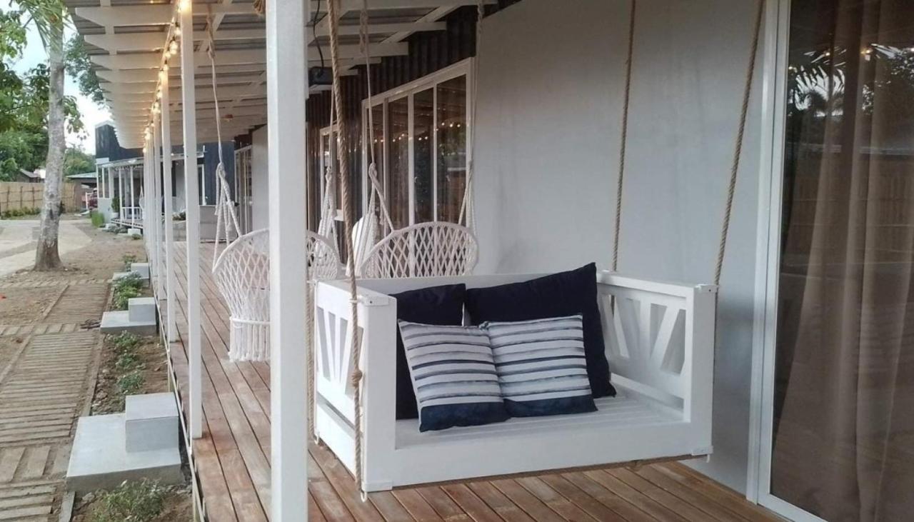 Angels Bed And Breakfast Sipalay City By Reddoorz Kültér fotó