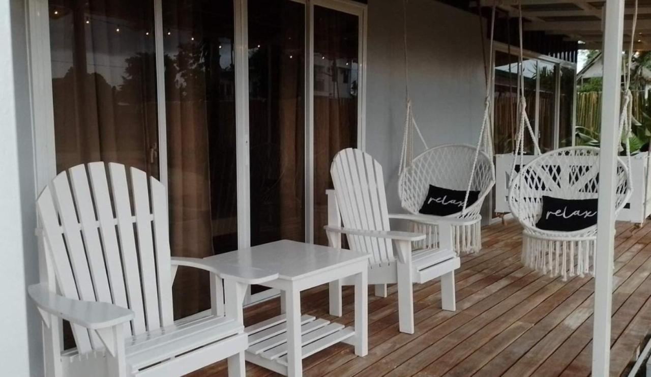 Angels Bed And Breakfast Sipalay City By Reddoorz Kültér fotó