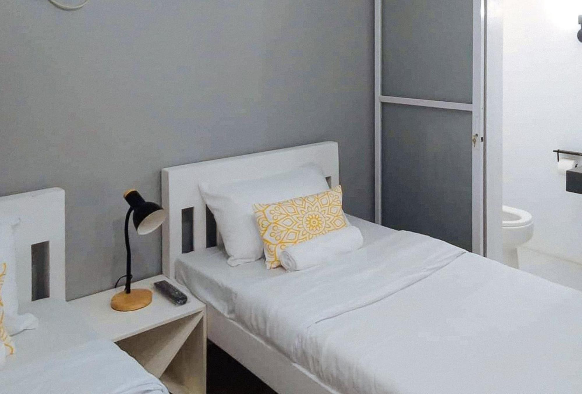 Angels Bed And Breakfast Sipalay City By Reddoorz Kültér fotó