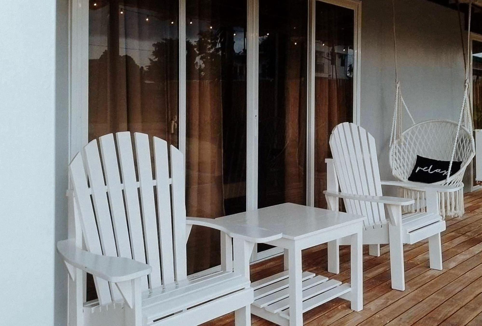 Angels Bed And Breakfast Sipalay City By Reddoorz Kültér fotó