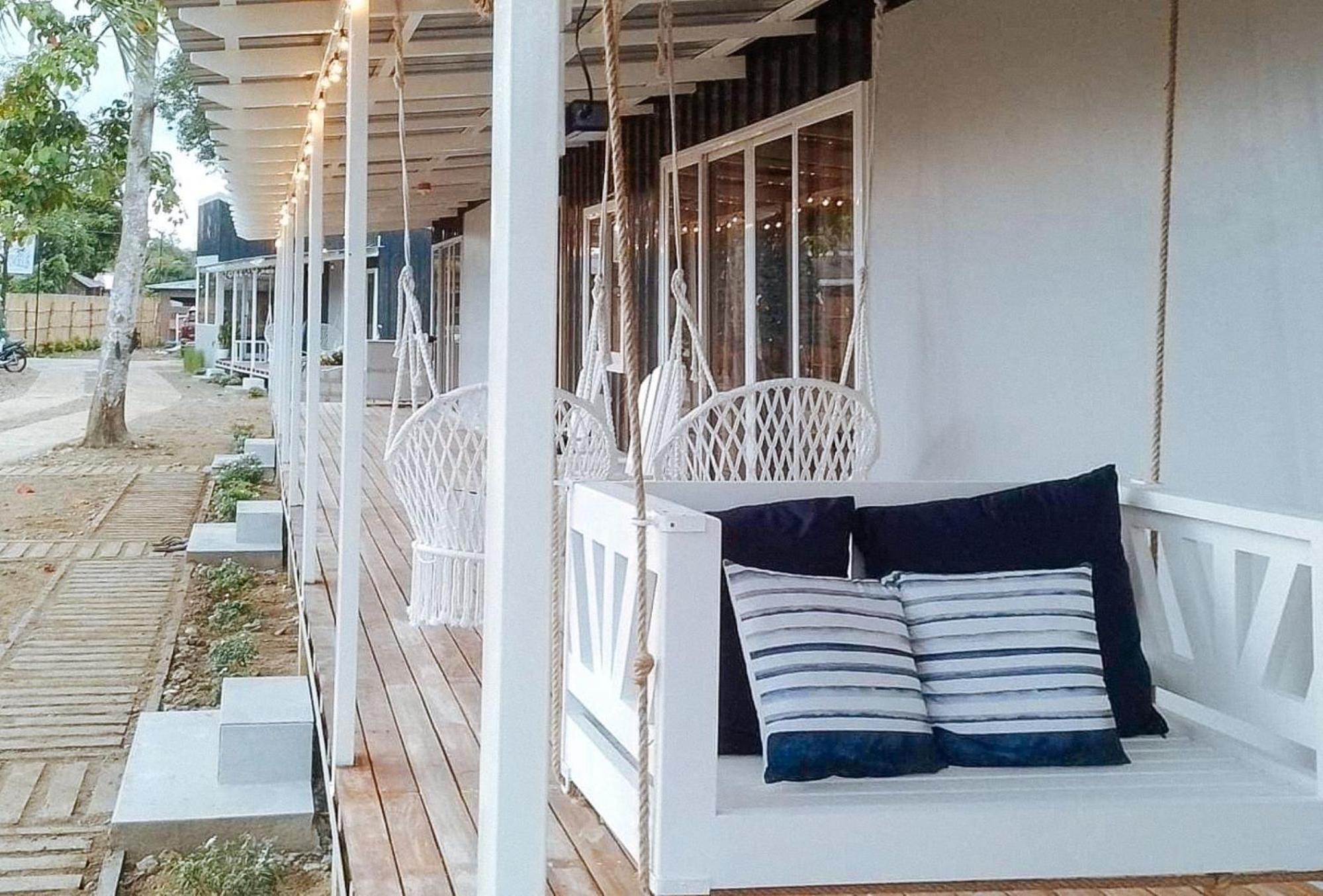 Angels Bed And Breakfast Sipalay City By Reddoorz Kültér fotó