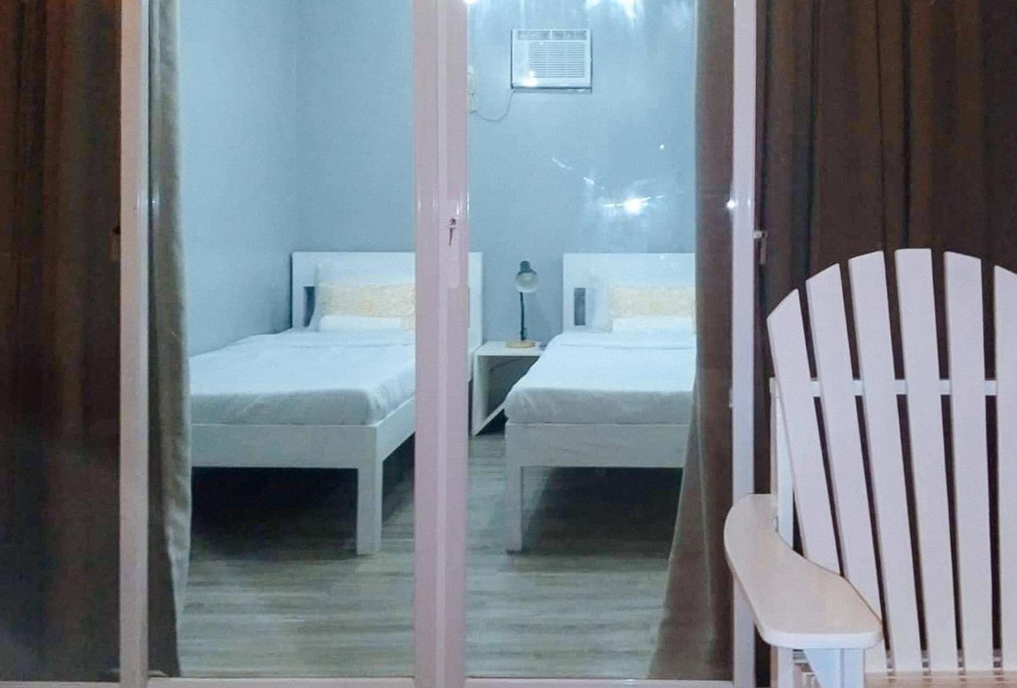 Angels Bed And Breakfast Sipalay City By Reddoorz Kültér fotó