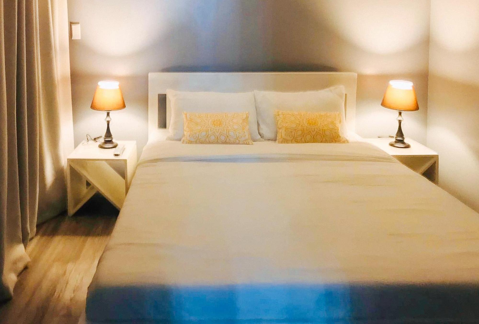 Angels Bed And Breakfast Sipalay City By Reddoorz Kültér fotó