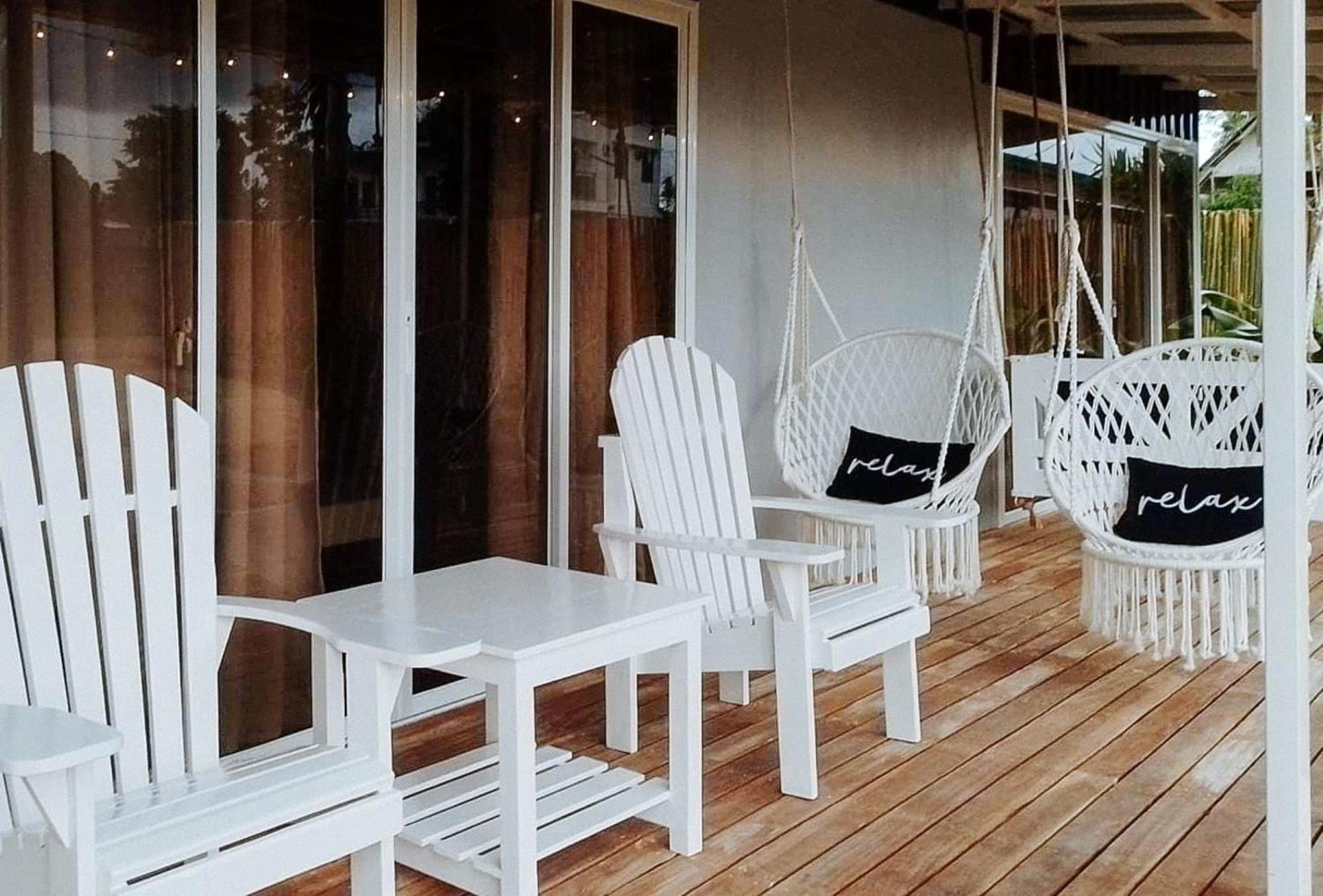 Angels Bed And Breakfast Sipalay City By Reddoorz Kültér fotó
